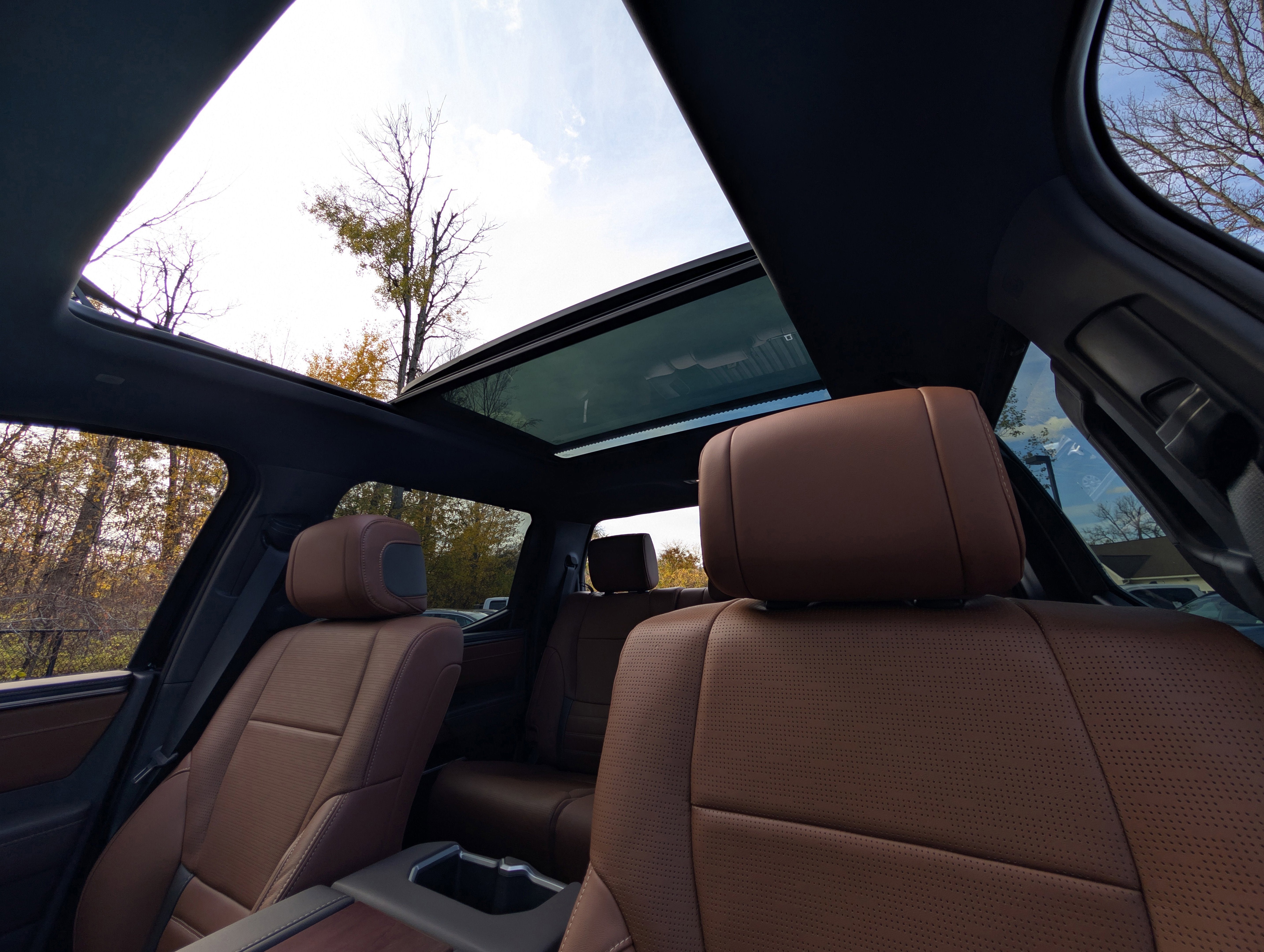 2025 Toyota Tundra i-FORCE MAX Tundra 1794 Edition