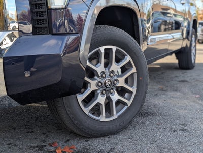 2025 Toyota Tundra i-FORCE MAX Tundra 1794 Edition