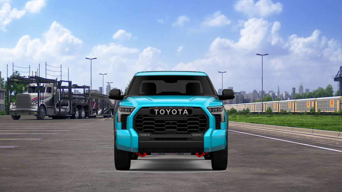 2026 Toyota Tundra i-FORCE MAX Tundra TRD Pro