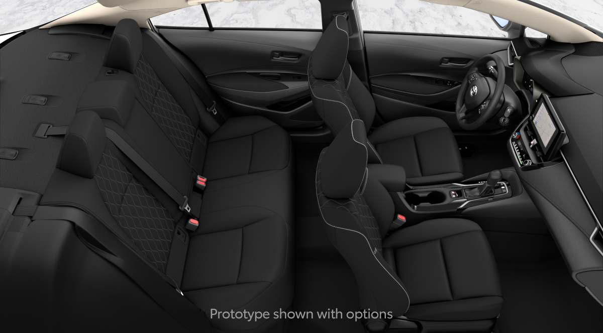 2024 Toyota Corolla LE Glens Falls NY Queensbury Hudson Falls South