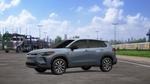 2026 Toyota Corolla Cross Hybrid S