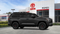2025 Toyota Sequoia TRD Pro