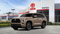 2026 Toyota Sequoia SR5