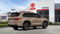 2026 Toyota Sequoia SR5