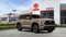 2026 Toyota Sequoia SR5