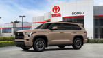 2026 Toyota Sequoia SR5