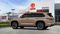 2026 Toyota Sequoia SR5
