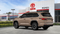 2026 Toyota Sequoia SR5