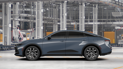 2026 Toyota Toyota Crown XLE