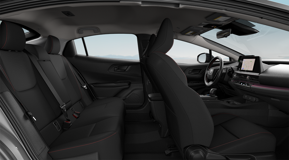 2024 Toyota Prius Prime SE Glens Falls NY Queensbury Hudson Falls