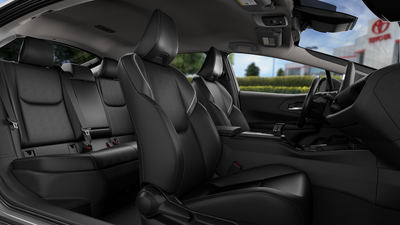 2026 Toyota Prius XLE AWD