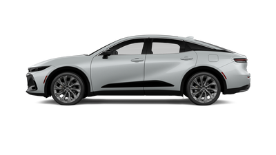 2027 Toyota Toyota Crown Limited
