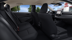 2026 Toyota Corolla Hybrid LE AWD
