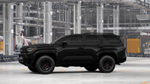 2026 Toyota 4Runner i-FORCE MAX 4Runner TRD Pro