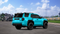 2026 Toyota 4Runner i-FORCE MAX 4Runner TRD Pro