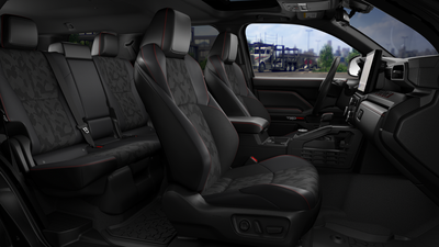 2026 Toyota 4Runner i-FORCE MAX 4Runner TRD Pro