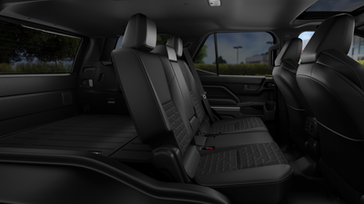 2025 Toyota 4Runner i-FORCE MAX 4Runner TRD Off-Road Premium