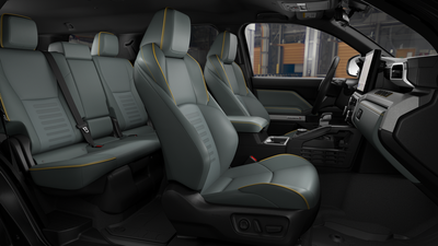 2026 Toyota 4Runner i-FORCE MAX 4Runner Trailhunter