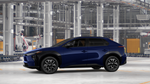 2027 Toyota bZ XLE