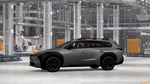2027 Toyota bZ Woodland Base