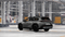 2027 Toyota bZ Woodland Base