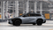 2026 Toyota bZ Woodland Base