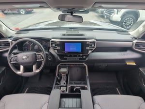 2024 Toyota Tundra SR5 4x4 CrewMax 6.5ft