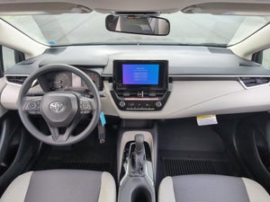2024 Toyota Corolla LE FWD