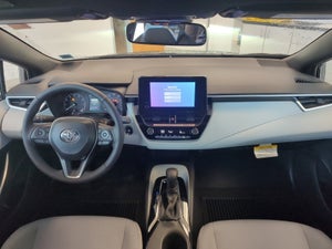 2024 Toyota Corolla SE FWD