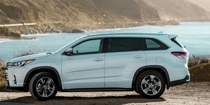 Romeo Toyota of Glens Falls in Glens Falls NY