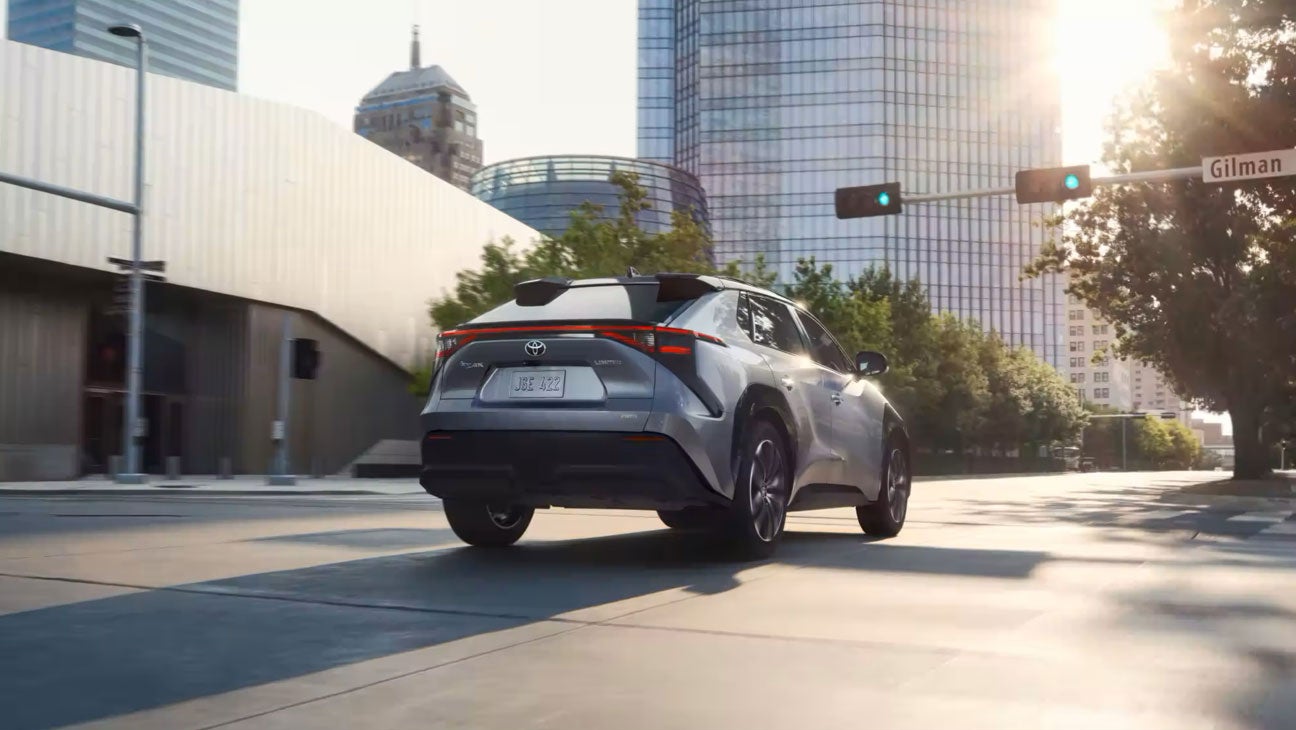 Romeo Toyota of Glens Falls in Glens Falls NY