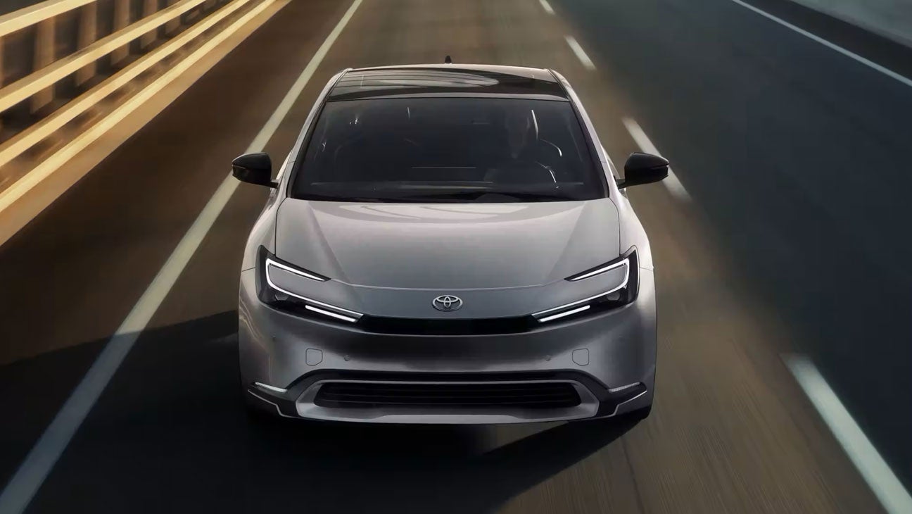 Romeo Toyota of Glens Falls in Glens Falls NY