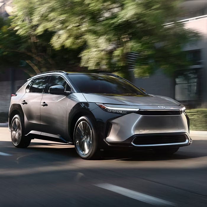 Romeo Toyota of Glens Falls in Glens Falls NY