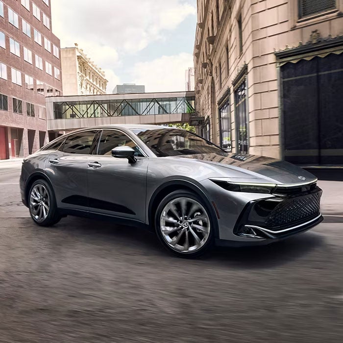 Romeo Toyota of Glens Falls in Glens Falls NY