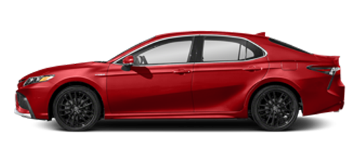 2024 Toyota Camry Hybrid - Romeo Toyota of Glens Falls in Glens Falls NY