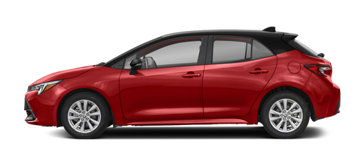 2024 Toyota Corolla Hatchback - Romeo Toyota of Glens Falls in Glens Falls NY