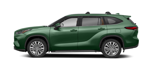 2024 Toyota Highlander - Romeo Toyota of Glens Falls in Glens Falls NY