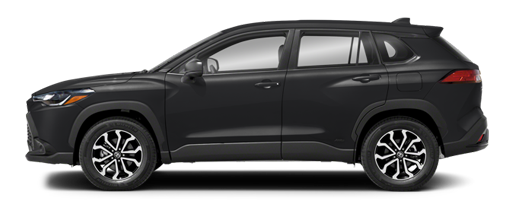 2026 Toyota Corolla Cross Hybrid - Romeo Toyota of Glens Falls in Glens Falls NY
