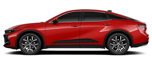 2025 Toyota Crown - Romeo Toyota of Glens Falls in Glens Falls NY