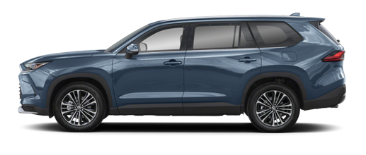 2025 Toyota Grand Highlander Hybrid - Romeo Toyota of Glens Falls in Glens Falls NY