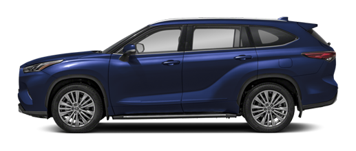 2025 Toyota Highlander Hybrid - Romeo Toyota of Glens Falls in Glens Falls NY