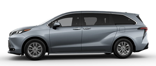 2025 Toyota Sienna - Romeo Toyota of Glens Falls in Glens Falls NY