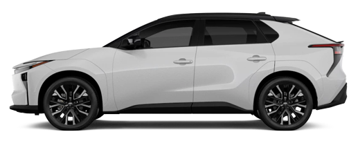 2026 Toyota bZ - Romeo Toyota of Glens Falls in Glens Falls NY