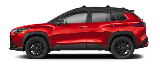 2026 Toyota Corolla Cross - Romeo Toyota of Glens Falls in Glens Falls NY