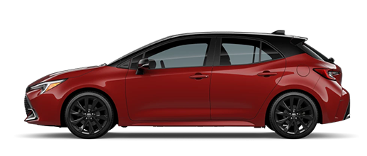 2026 Toyota Corolla Hatchback - Romeo Toyota of Glens Falls in Glens Falls NY