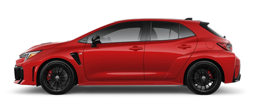 2026 Toyota GR Corolla - Romeo Toyota of Glens Falls in Glens Falls NY