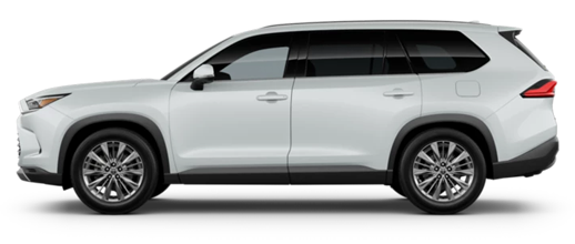 2026 Toyota Grand Highlander Hybrid - Romeo Toyota of Glens Falls in Glens Falls NY