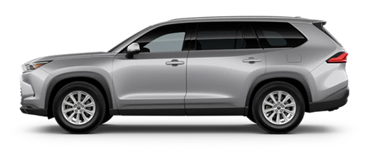 2026 Toyota Grand Highlander - Romeo Toyota of Glens Falls in Glens Falls NY