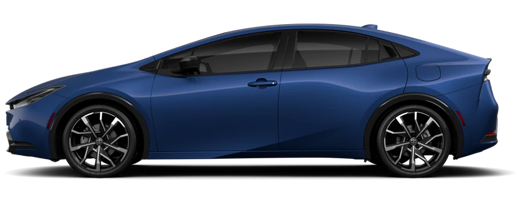 2026 Toyota Prius Plug-in Hybrid - Romeo Toyota of Glens Falls in Glens Falls NY