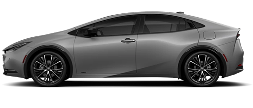 2026 Toyota Prius - Romeo Toyota of Glens Falls in Glens Falls NY